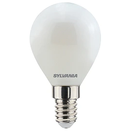 E14 LED bulb P45 6W 806lm 2700K (Sylvania)