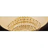 E14 LED candle 6.5W 806lm 2700K (Sylvania)