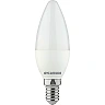 E14 LED candle 6.5W 806lm 2700K (Sylvania)