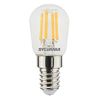 E14 LED bulb T26/P26 2.5W 250 lm 2700 K (Sylvania)