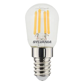 E14 LED bulb T26/P26 2.5W 250 lm 2700 K (Sylvania)