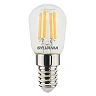 E14 LED bulb T26/P26 2.5W 250 lm 2700 K (Sylvania)