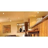 LED E27 R80 8W 806lm 3000K 120° (Sylvania)