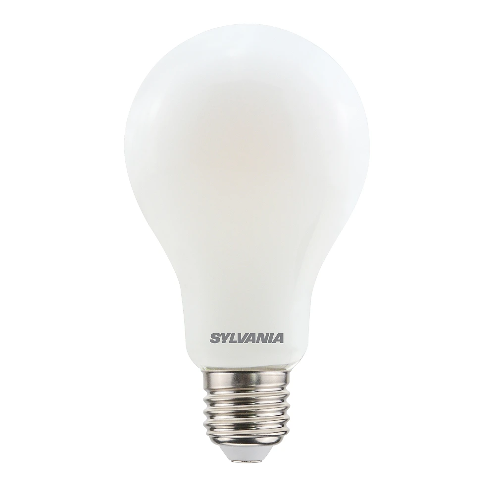 E27 LED lamp 11.2W 1521lm 2700K Satin DIM (Sylvania)