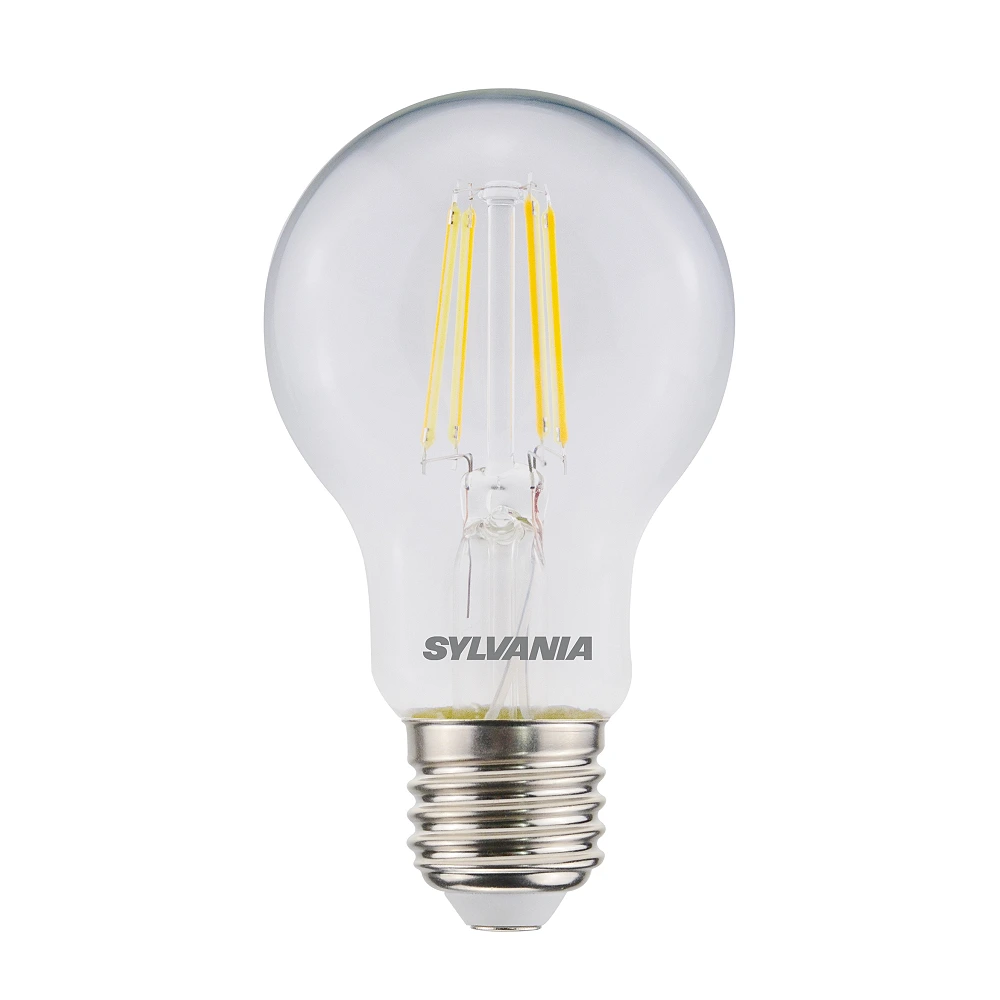 E27 LED lamp 4.5W 470lm 2700K (Sylvania)