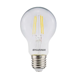 E27 LED lamp 4.5W 470lm 2700K (Sylvania)