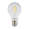 E27 LED lamp 4.5W 470lm 2700K (Sylvania)