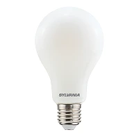 E27 LED lamp 11W 1521lm 2700K Satin (Sylvania)