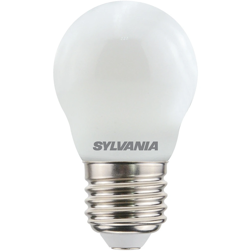Sylvania ToLEDo RT Ball V5 ST E27 LED lamp 6W 806lm 2700K