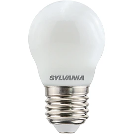 Sylvania ToLEDo RT Ball V5 ST E27 LED lamp 6W 806lm 2700K