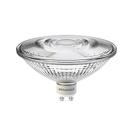 Sylvania RefLED Retro ES111 V3 12 W GU10 3000 K dimmable