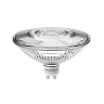 Sylvania RefLED Retro ES111 V3 12 W GU10 3000 K dimmable