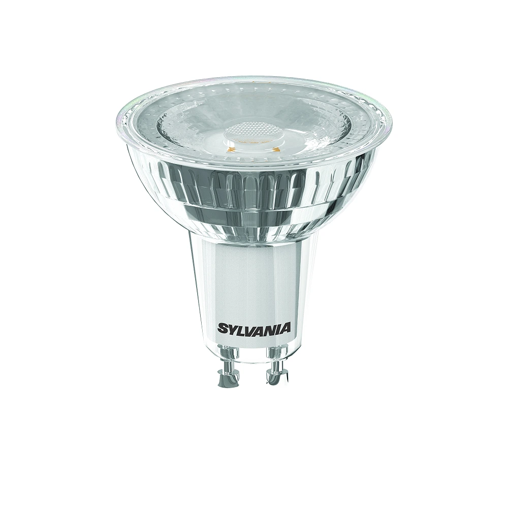 Sylvania RefLED Superia Retro GU10 345lm 2700K 36°