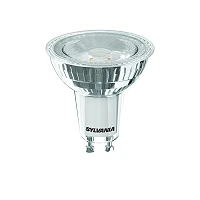 Sylvania RefLED Superia Retro GU10 345lm 2700K 36°