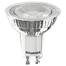 GU10 LED bulb 7.3W 700lm 3000K 36° (Sylvania)