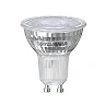 GU10 LED bulb 3.7W 345lm 2700K 36° CRI ≥90 (Sylvania)