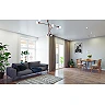 Sylvania RefLED Superia Retro ES50 V3, 4.5W, 360 lm, 840 (4000K), 36°, dimmable
