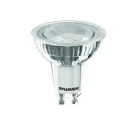 Sylvania RefLED Superia Retro ES50 V3, 4.5W, 360 lm, 840 (4000K), 36°, dimmable
