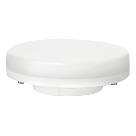 GX53 LED lamp 6.5W, 650lm, 3000K (Sylvania)