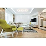 Sylvania RefLED Superia Retro MR16 V3 GU5.3 LED lamp 4.3W 345lm 2700K 36°