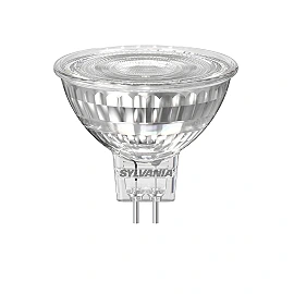 Sylvania RefLED Superia Retro MR16 V3 GU5.3 LED lamp 4.3W 345lm 2700K 36°