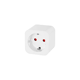 Sylvania SylSocket EU SST smart plug, 16A, 220–240 V, IP20