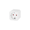 Sylvania SylSocket EU SST smart plug, 16A, 220–240 V, IP20