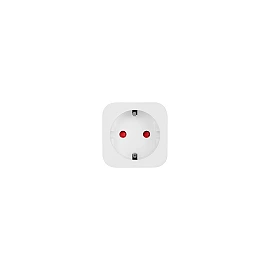 Sylvania SylSocket EU SST smart plug, 16A, 220–240 V, IP20