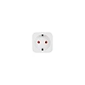 Sylvania SylSocket EU SST smart plug, 16A, 220–240 V, IP20