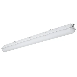 150cm, 8000Lm, IP66, IK10 industrial LED light TREVOS Prima LED