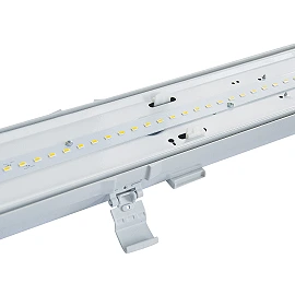 150cm, 8000Lm, IP66, IK10 industrial LED light TREVOS Prima LED