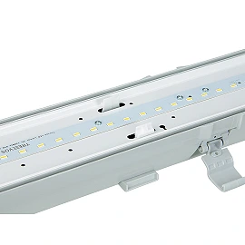 150cm, 8000Lm, IP66, IK10 industrial LED light TREVOS Prima LED