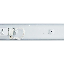 150cm, 8000Lm, IP66, IK10 industrial LED light TREVOS Prima LED
