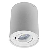 DL700 W TOLEDO surface ceiling light white, GU10 35W (VIVALUX)