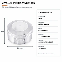 INDIRA IP65 protective box for OSCAR motion sensor (VIVALUX VIV003885)