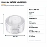 INDIRA IP65 protective box for OSCAR motion sensor (VIVALUX VIV003885)