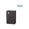 DON LC SR-B light control sensor black, 230V, IP44, 15A (VIVALUX)