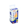 PLAM LED flame-effect bulb E27 6.5W 130lm 1300–1700K (VIVALUX)