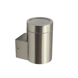 Light fitting MAGRA, JDR Gu10, max. 35W, IP44, aluminium
