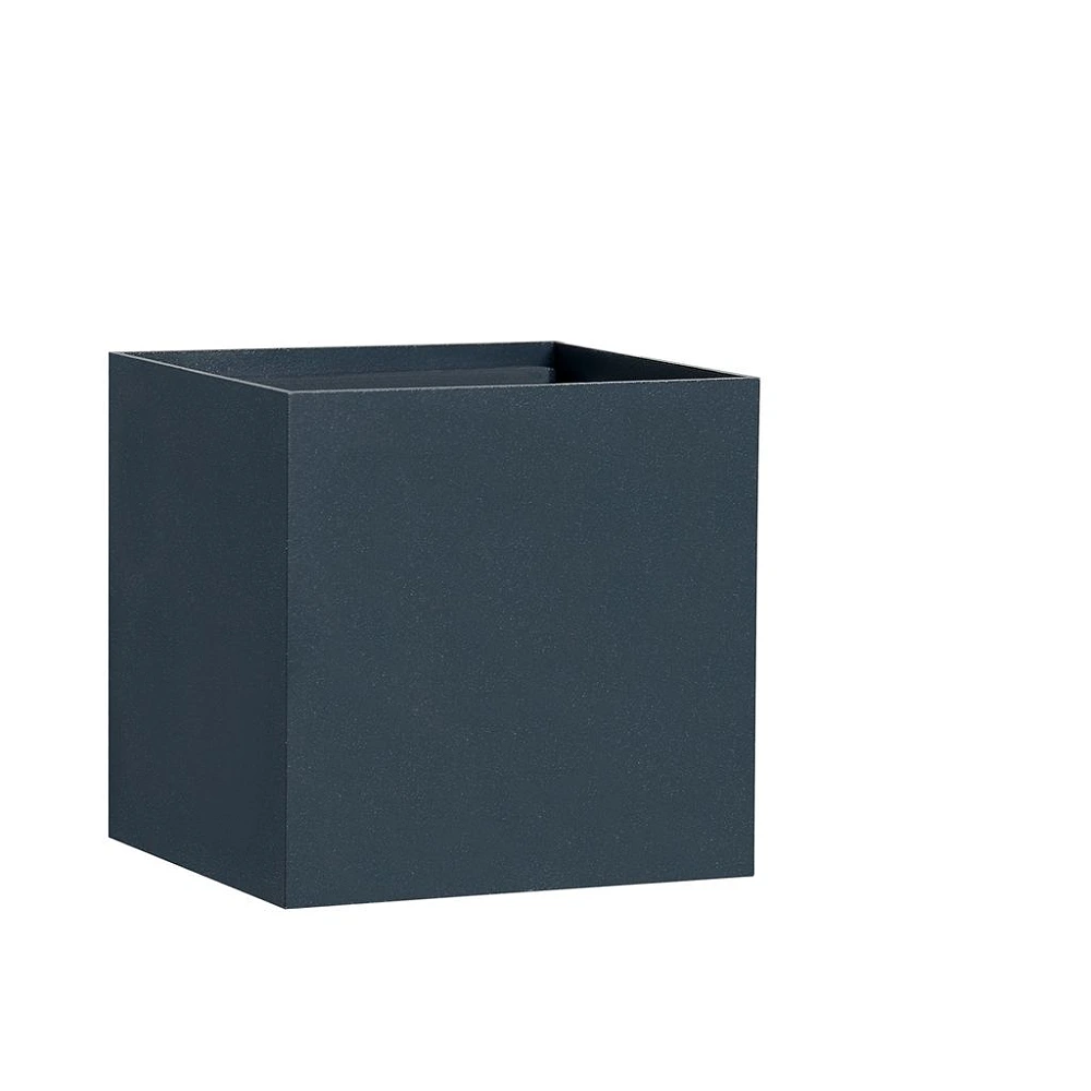 Telefunken 303405TF outdoor LED wall light 7 W 4000 K IP44, anthracite