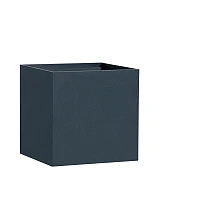 Telefunken 303405TF āra sienas LED gaismeklis 7 W 4000 K IP44, antracīts