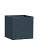 Telefunken 303405TF āra sienas LED gaismeklis 7 W 4000 K IP44, antracīts