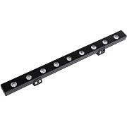 Lineārie fasādes LED gaismekļi