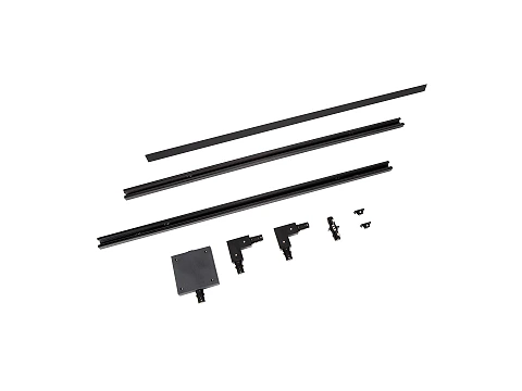 1-circuit tracks and starter kits