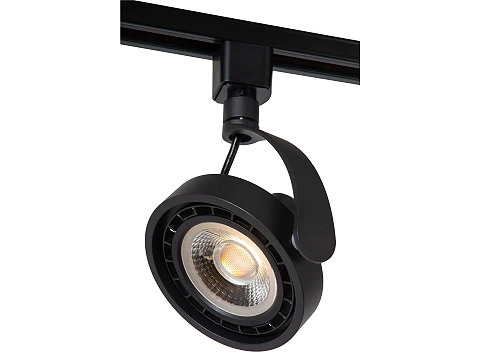 1-circuit track lights