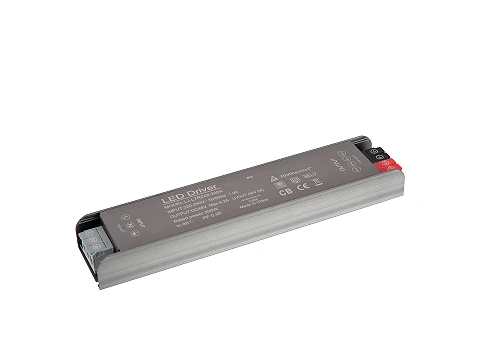 48 V system power supplies and controls