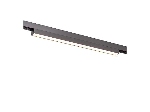 Magnetic 48 V track lights