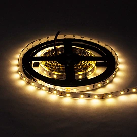 OPTONICA 4703 LED sloksne 12 V, 4,8 W/m, 2700 K, IP20