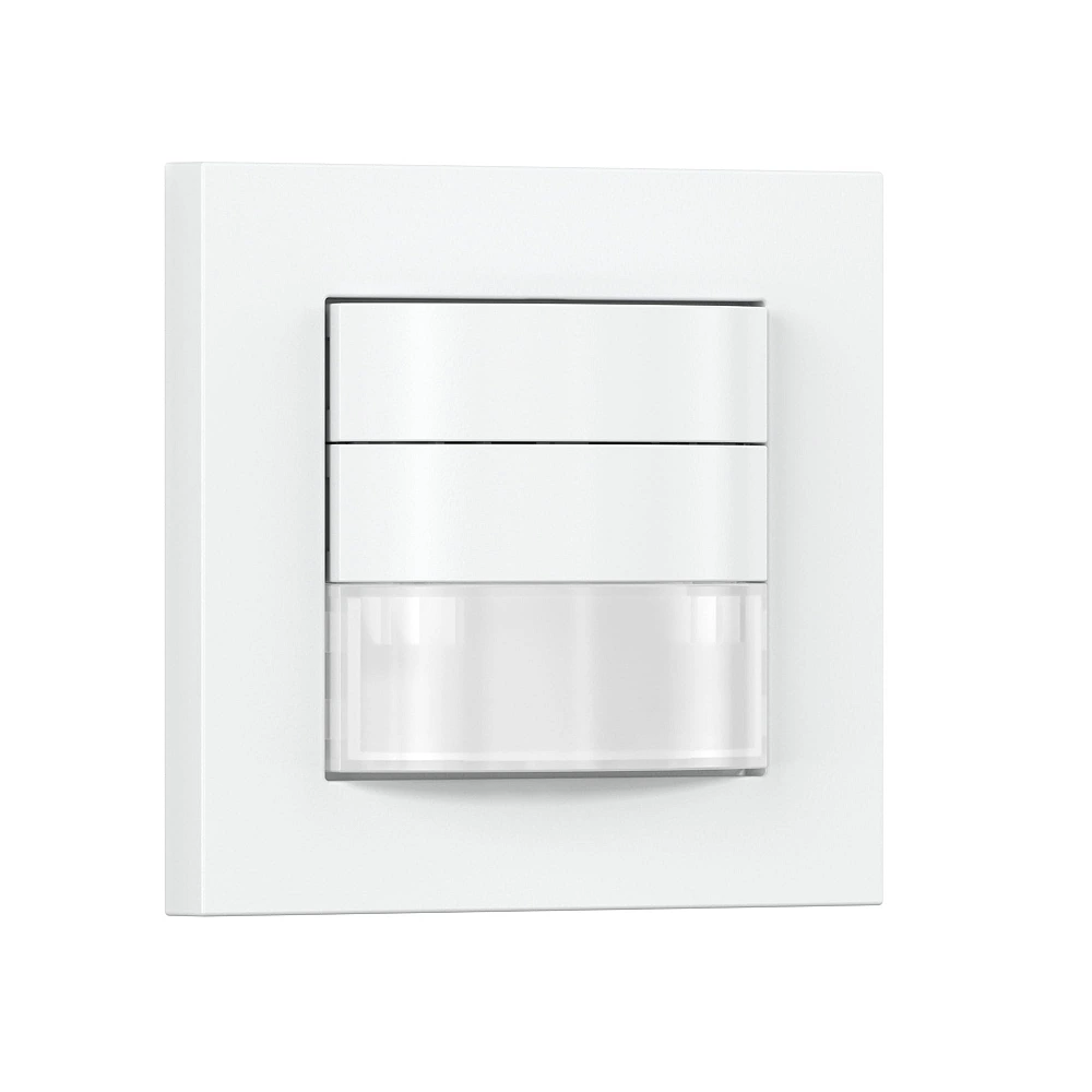 STEINEL HF 180 recessed wall radar sensor, 180°, white
