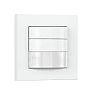 STEINEL HF 180 recessed wall radar sensor, 180°, white